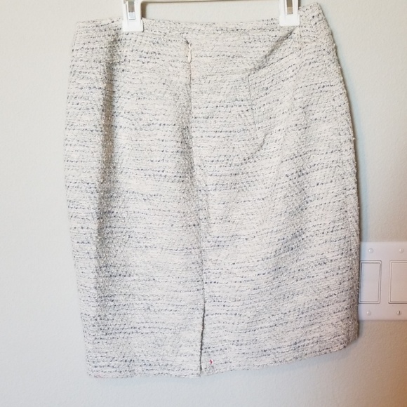 NWT 2P Ann Taylor Skirt - Picture 2 of 3